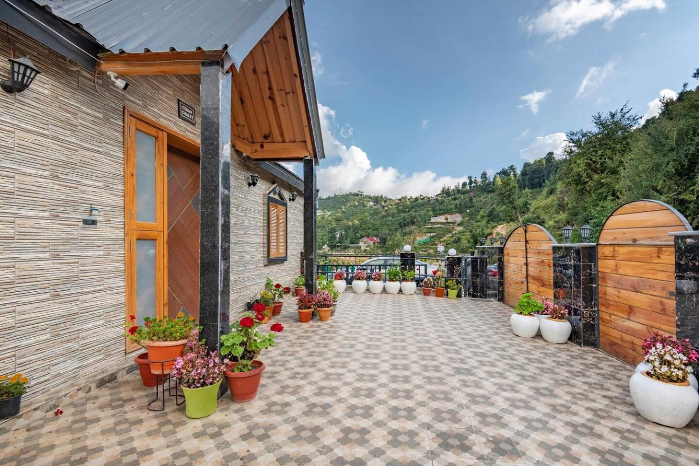 The Lookout - Luxurious At *