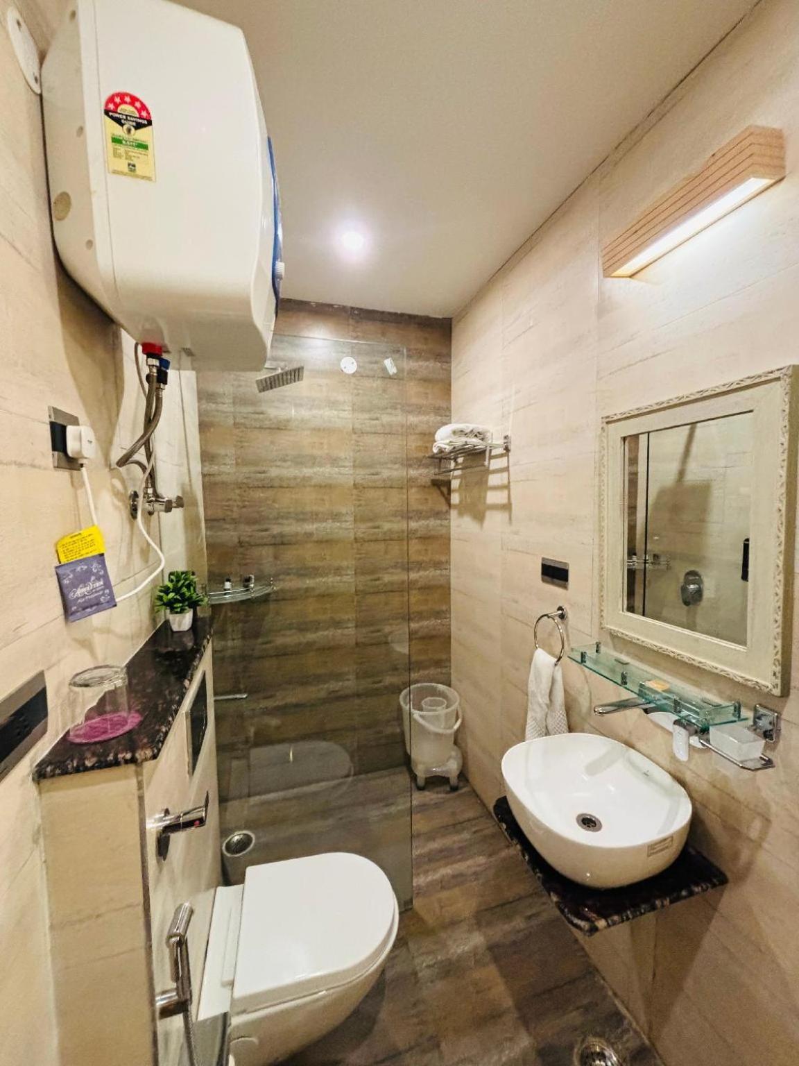 Chalet The Lookout - Luxurious At